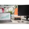 DIGITUS KVM Switch, 2x1 DP, DP/HDMI Out, USB 4Kx2K@60Hz