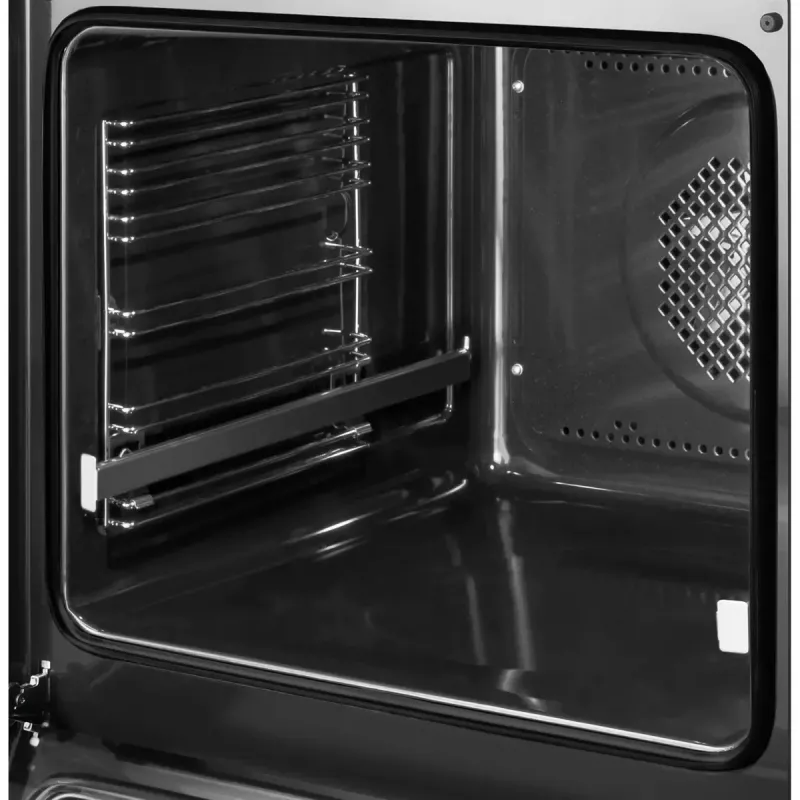 Amica ED375171X F-TYPE Backofen, Elektrobackofen
