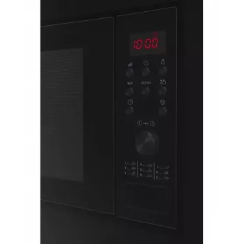 Einbau-Mikrowelle Amica AMGB20E2GB, 800 W, 20 L