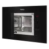 Einbau-Mikrowelle Amica AMGB20E2GB, 800 W, 20 L