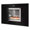 Einbau-Mikrowelle Amica AMGB20E2GB, 800 W, 20 L