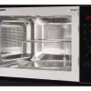 Einbau-Mikrowelle Amica AMGB20E2GB, 800 W, 20 L