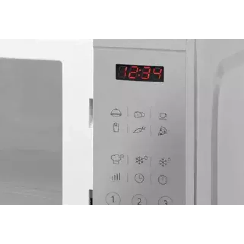 Einbau-Mikrowelle Amica AMGB20E2GB, 800 W, 20 L