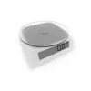 Einbau-Mikrowelle Amica AMGB20E2GB, 800 W, 20 L