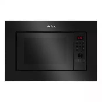 Einbau-Mikrowelle Amica AMGB20E2GB, 800 W, 20 L