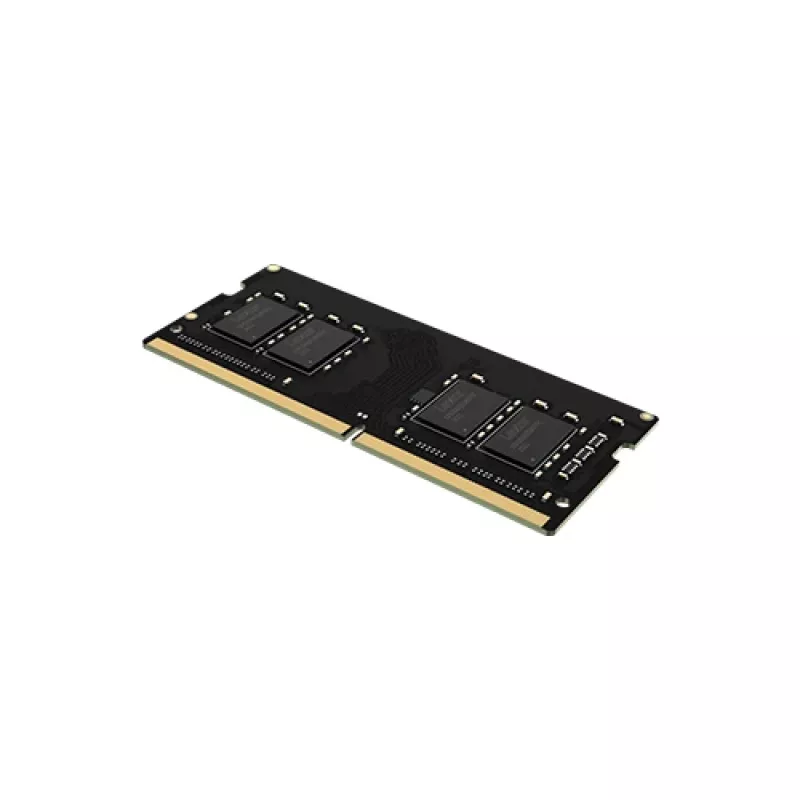 LEXAR Laptop-Speicher - SODIMM DDR4-3200 8GB