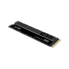 LEXAR SSD - NM620- 2TB - M.2 2280 PCI-E GEN3 x4 NVMe