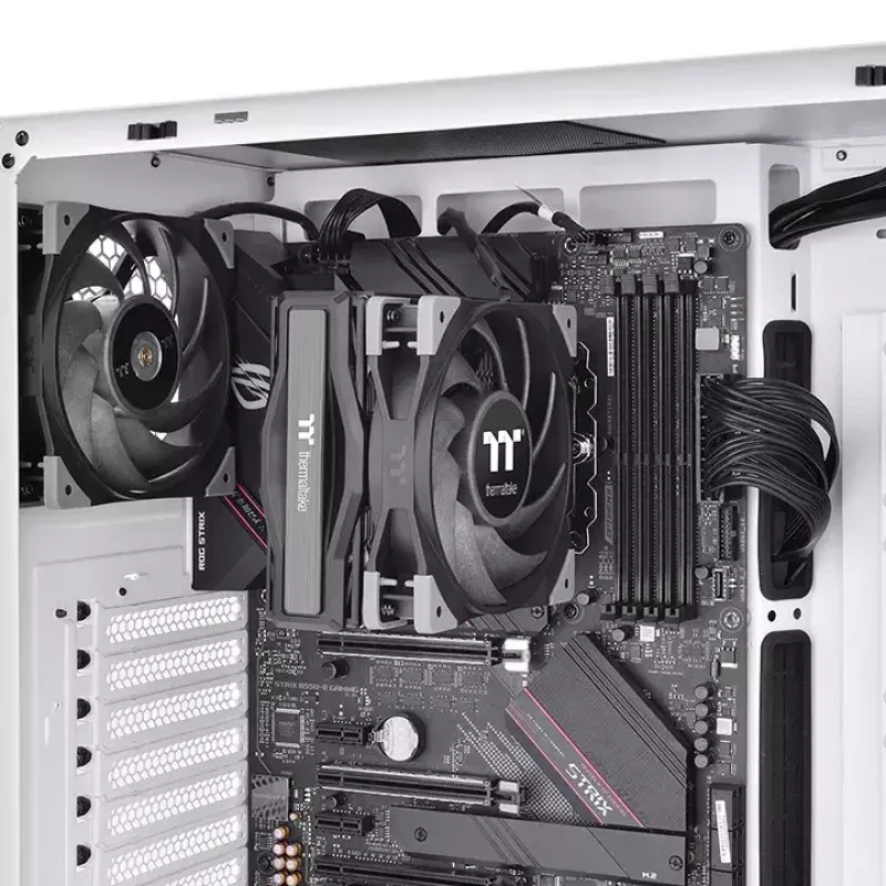 Thermaltake Toughair 310 Kühler