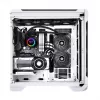 THERMALTAKE Wasserkühlung - TOUGHLIQUID 240 ARGB Sync All-In-One Flüssigkeitskühler