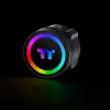 THERMALTAKE Wasserkühlung - TOUGHLIQUID 360 ARGB Sync All-in-One Flüssigkeitskühler