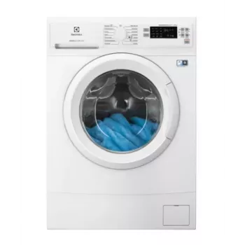 Electrolux EW6SN0506OP Waschmaschine Toplader 6 kg 951 U/min Weiß