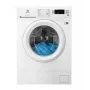 Electrolux EW6SN0506OP Waschmaschine Toplader 6 kg 951 U/min Weiß