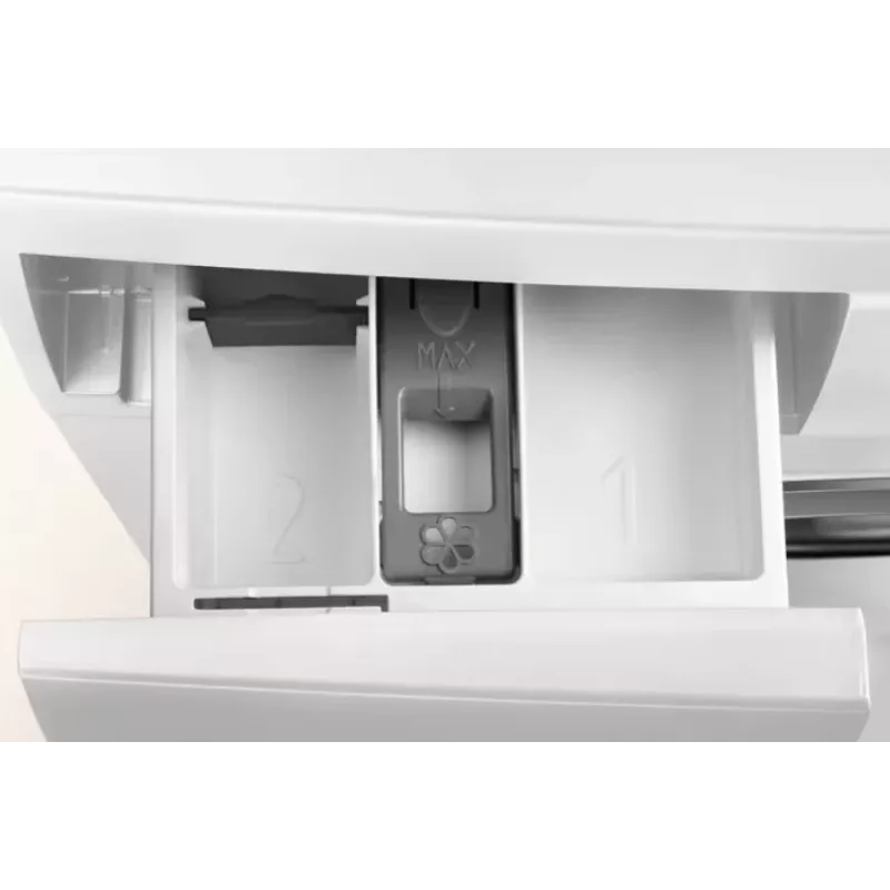 Electrolux EW6SN0506OP Waschmaschine Toplader 6 kg 951 U/min Weiß