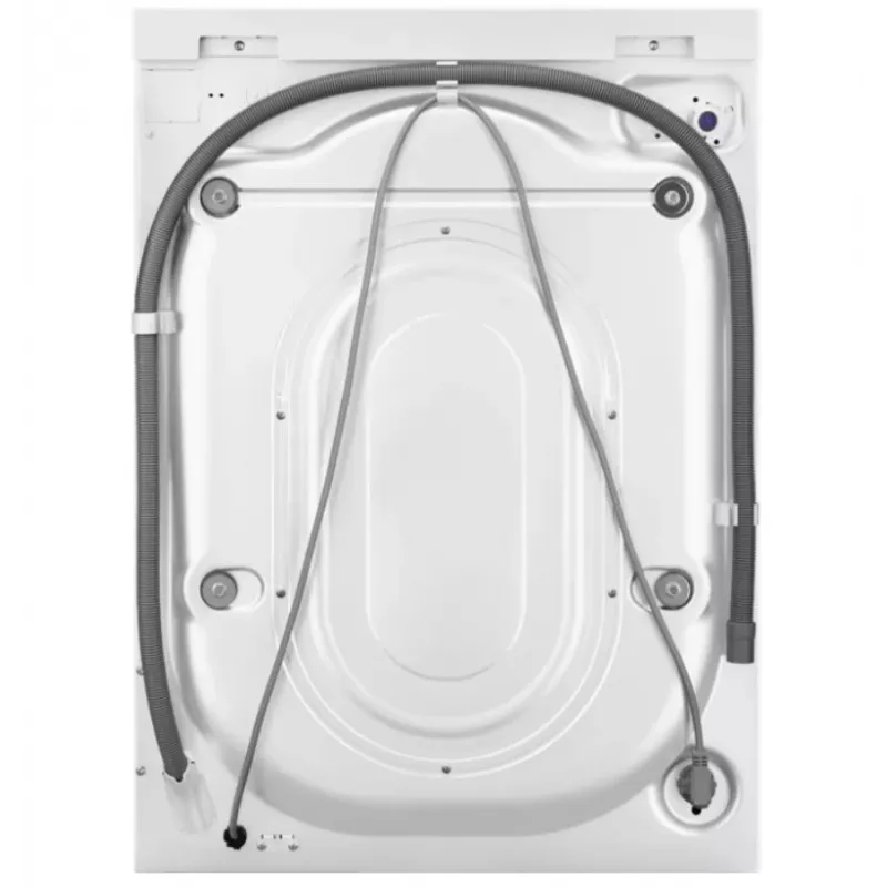 Electrolux EW6SN0506OP Waschmaschine Toplader 6 kg 951 U/min Weiß