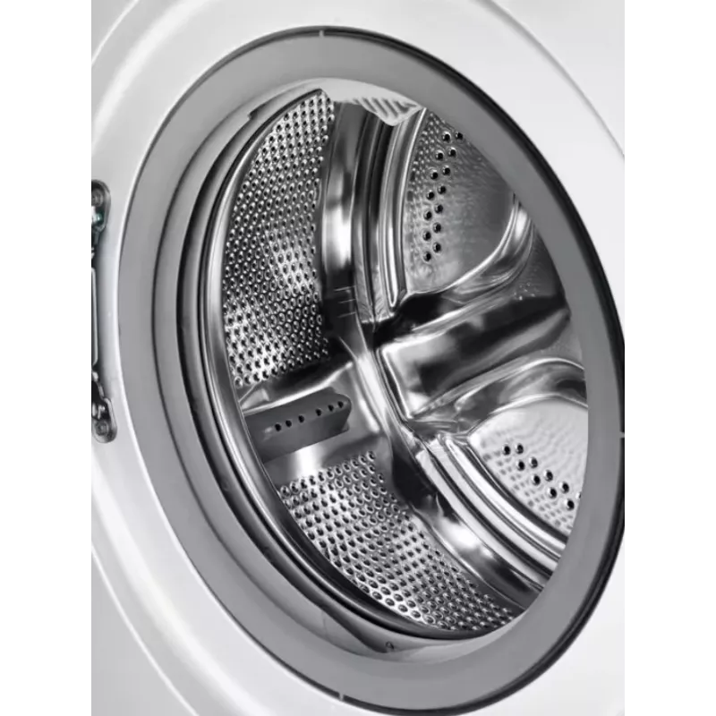 Electrolux EW6SN0506OP Waschmaschine Toplader 6 kg 951 U/min Weiß