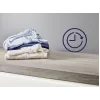 Electrolux EW6SN0506OP Waschmaschine Toplader 6 kg 951 U/min Weiß