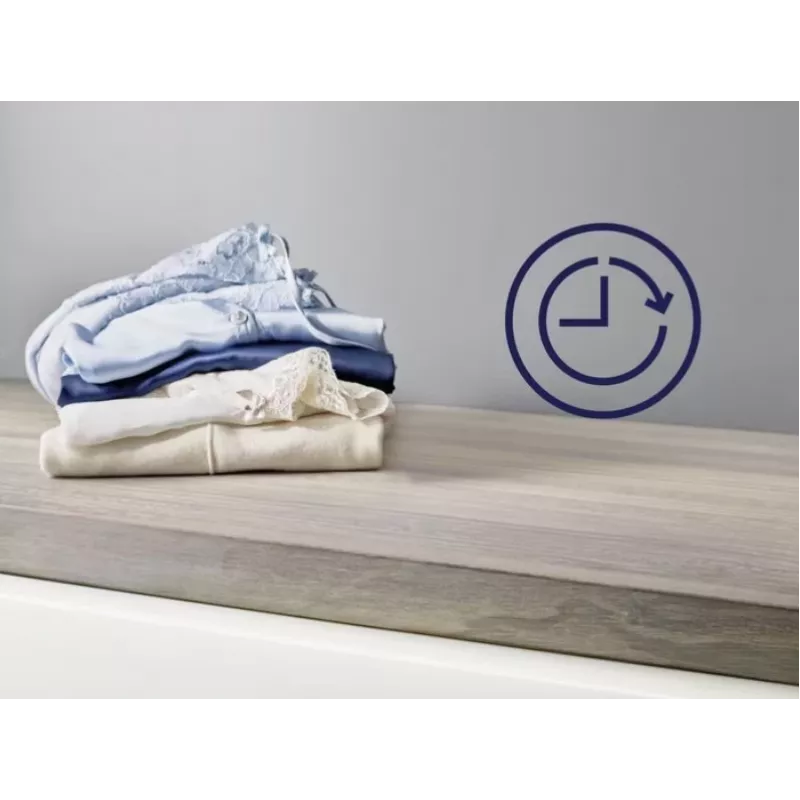 Electrolux EW6SN0506OP Waschmaschine Toplader 6 kg 951 U/min Weiß