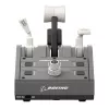 Thrustmaster TCA Quadrant Boeing Edition Grau USB Joystick PC, Xbox, Xbox One X, Xbox Series S