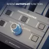 Thrustmaster TCA Quadrant Boeing Edition Grau USB Joystick PC, Xbox, Xbox One X, Xbox Series S