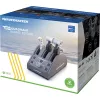 Thrustmaster TCA Quadrant Boeing Edition Grau USB Joystick PC, Xbox, Xbox One X, Xbox Series S