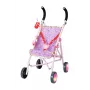 BABY born Happy Birthday Deluxe Buggy Puppenbuggy