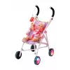 BABY born Happy Birthday Deluxe Buggy Puppenbuggy