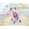 BABY born Happy Birthday Deluxe Buggy Puppenbuggy