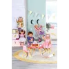 BABY born Happy Birthday Deluxe Buggy Puppenbuggy