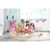 BABY born Happy Birthday Deluxe Buggy Puppenbuggy