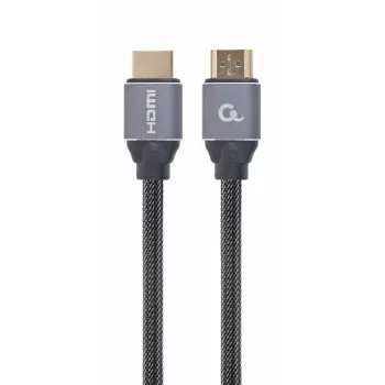 GEMBIRD High Speed HDMI Kabel with Ethernet - Premium Series, 10m