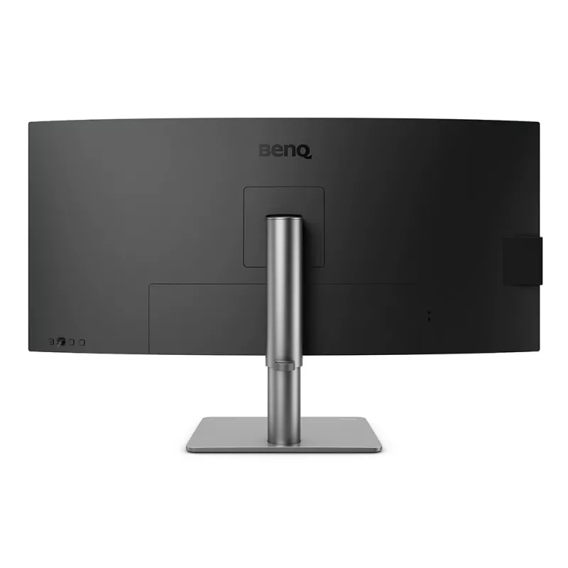 BenQ PD3420Q Computer-Monitor 86,4 cm (34 Zoll) 3440 x 1440 Pixel Quad HD LED Grau