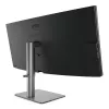 BenQ PD3420Q Computer-Monitor 86,4 cm (34 Zoll) 3440 x 1440 Pixel Quad HD LED Grau
