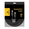 DisplayPort-Kabel Gembird CC-DP2-10M 10 m Schwarz