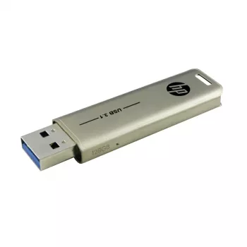HP x796w USB-Flash-Laufwerk 128 GB USB Typ-A 3.2 Gen 1 (3.1 Gen 1) Silber