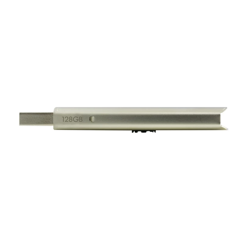 HP x796w USB-Flash-Laufwerk 128 GB USB Typ-A 3.2 Gen 1 (3.1 Gen 1) Silber