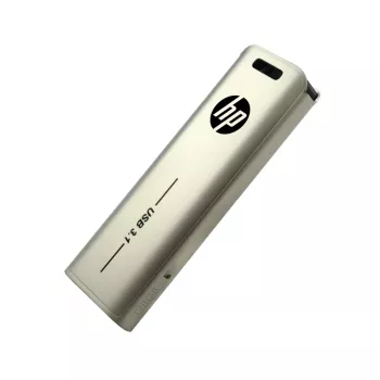 HP x796w USB-Flash-Laufwerk 64 GB USB Type-A 3.2 Gen 1 (3.1 Gen 1) Silber