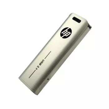 HP x796w USB-Flash-Laufwerk 64 GB USB Type-A 3.2 Gen 1 (3.1 Gen 1) Silber