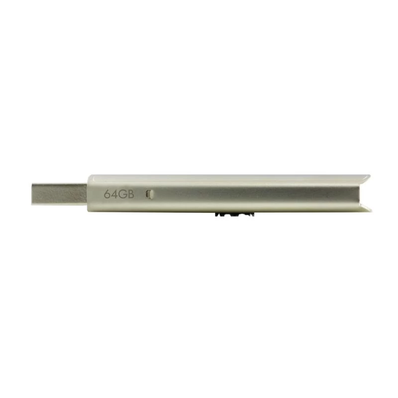 HP x796w USB-Flash-Laufwerk 64 GB USB Type-A 3.2 Gen 1 (3.1 Gen 1) Silber