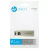HP x796w USB-Flash-Laufwerk 64 GB USB Type-A 3.2 Gen 1 (3.1 Gen 1) Silber