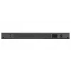 NETGEAR GS116LP Unmanaged Gigabit Ethernet (10/100/1000) Power over Ethernet (PoE) Schwarz