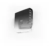 MIKROTIK Hap Ac2 Power Over Ethernet (poe) Schwarz