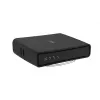 MIKROTIK Hap Ac2 Power Over Ethernet (poe) Schwarz
