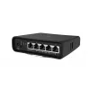 MIKROTIK Hap Ac2 Power Over Ethernet (poe) Schwarz