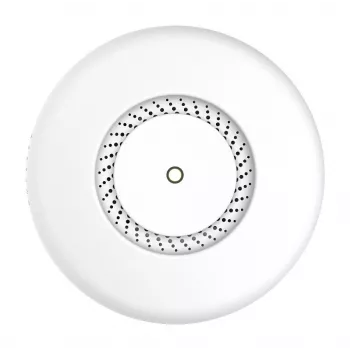 MIKROTIK Wireless Access Point Power Over Ethernet Weiß