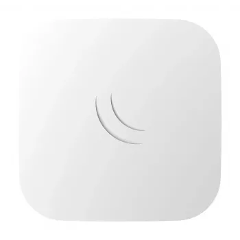 MIKROTIK Wireless Access Point Power Over Ethernet Weiß