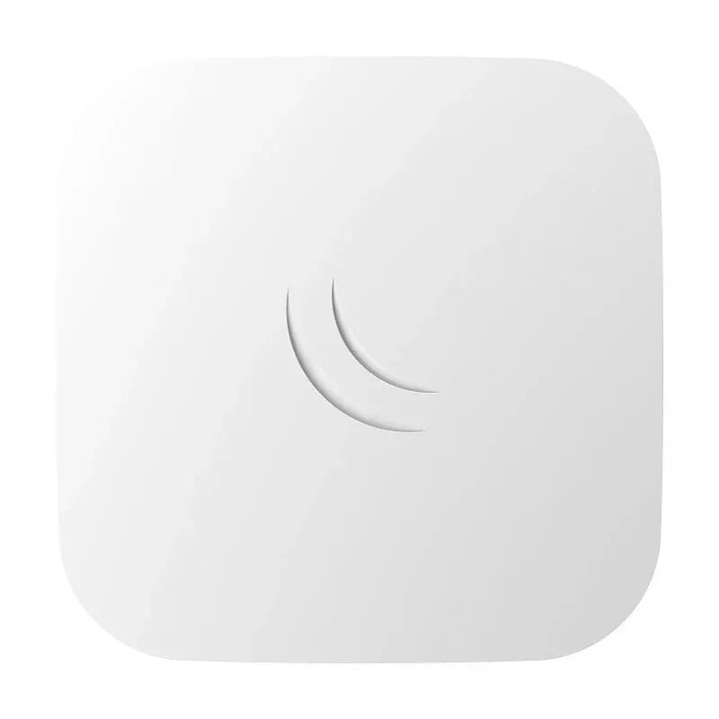 MIKROTIK Wireless Access Point Power Over Ethernet Weiß
