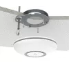 MIKROTIK Wireless Access Point Power Over Ethernet Weiß