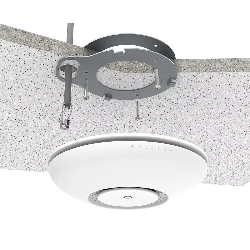 MIKROTIK Wireless Access Point Power Over Ethernet Weiß