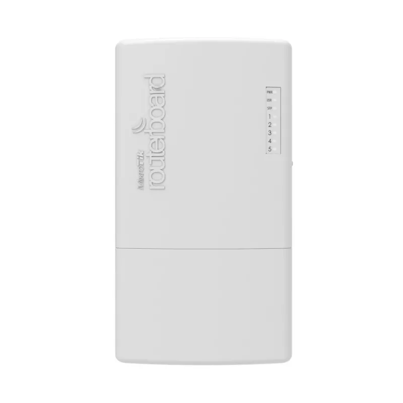 MIKROTIK Powerbox Pro RB960PGS-PB mit 800 MHz CPU