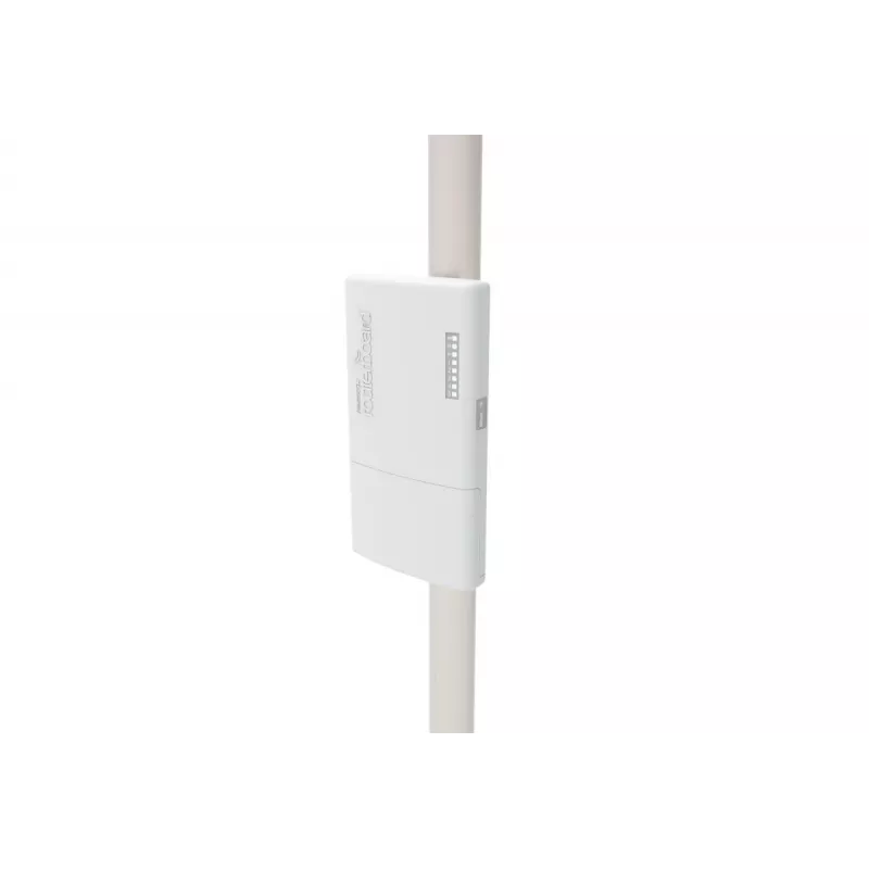 MIKROTIK Powerbox Pro RB960PGS-PB mit 800 MHz CPU
